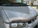 MITSUBISHI DELICA SPACE GEAR