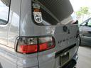 MITSUBISHI DELICA SPACE GEAR