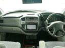 MITSUBISHI DELICA SPACE GEAR