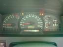 MITSUBISHI DELICA SPACE GEAR