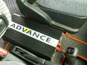 MITSUBISHI DELICA SPACE GEAR