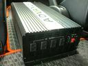 MITSUBISHI DELICA SPACE GEAR