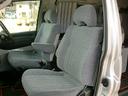 MITSUBISHI DELICA SPACE GEAR