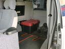 MITSUBISHI DELICA SPACE GEAR