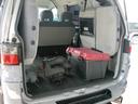 MITSUBISHI DELICA SPACE GEAR