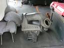 MITSUBISHI DELICA SPACE GEAR