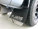 MITSUBISHI DELICA SPACE GEAR