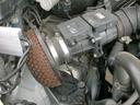 MITSUBISHI DELICA SPACE GEAR