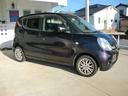 モコ E ショコラティエ ターボ車 カロッツェリアナビ フルセグTV フォグランプ オートライト(8枚目)