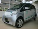 アイミーブ X 200V充電ケーブル 満充電で走行距離90キロ LEDオートライト 中古車画像_3