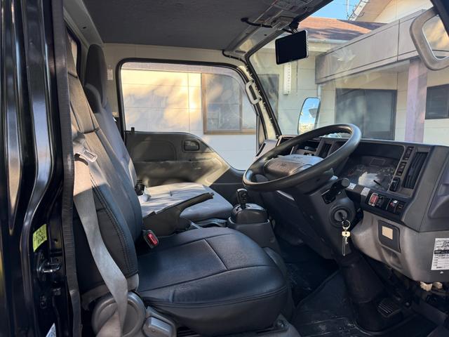 エルフバン  キッチンカー ケータリングカー 移動販売車(14枚目)