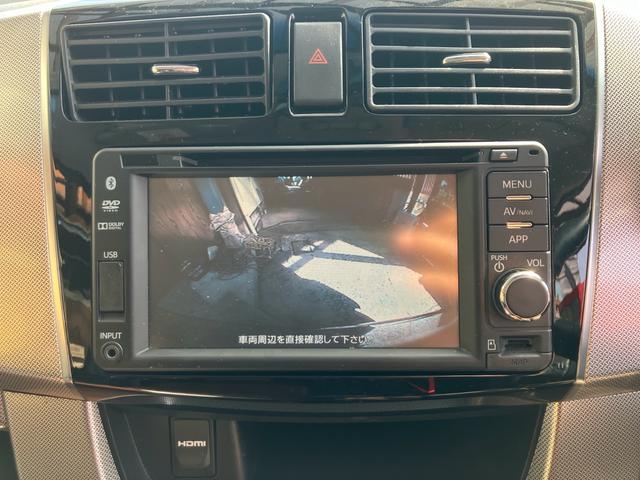 ムーヴ カスタム X VSスマートセレクションSA&SN ナビテレビ バックカメラ 前後ドライブレコーダー ETC アイドリングストップ ブラウンレザー調シートカバー 社外アルミホイール(25枚目)