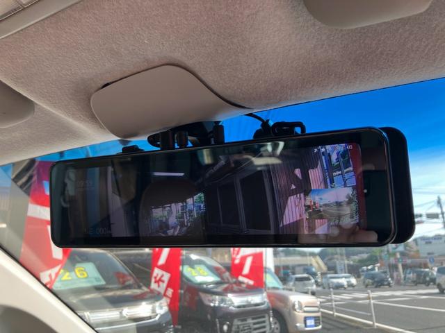 ムーヴ カスタム X VSスマートセレクションSA&SN ナビテレビ バックカメラ 前後ドライブレコーダー ETC アイドリングストップ ブラウンレザー調シートカバー 社外アルミホイール(27枚目)