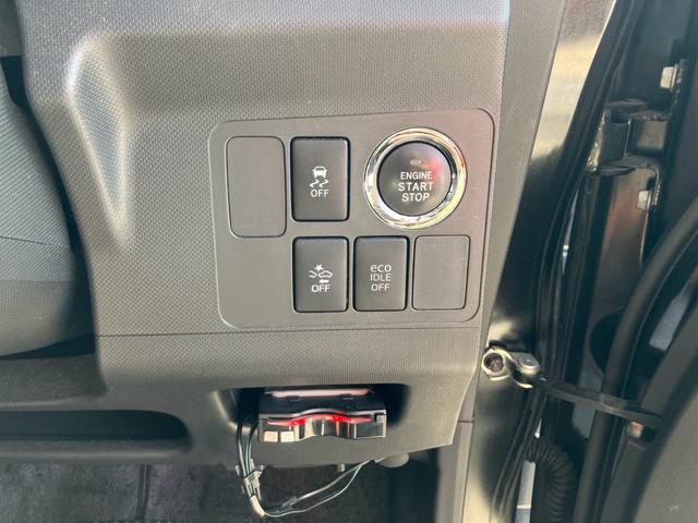 ムーヴ カスタム X VSスマートセレクションSA&SN ナビテレビ バックカメラ 前後ドライブレコーダー ETC アイドリングストップ ブラウンレザー調シートカバー 社外アルミホイール(32枚目)