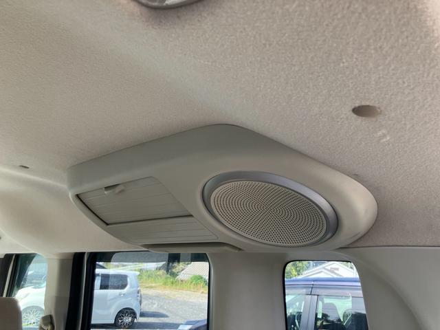 N-BOX+ G・Lパッケージ ナビテレビ ETC 片側パワースライドドア スマートキー プッシュスタート セキュリティー 社外アルミホイール ベンチシート(11枚目)