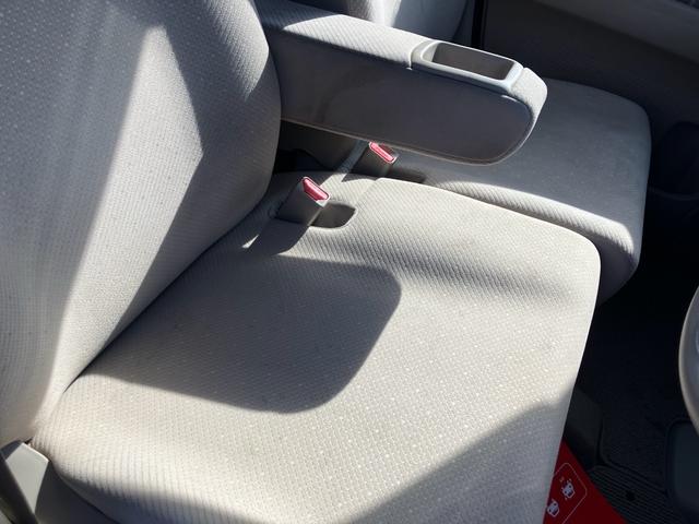 N-BOX+ G・Lパッケージ ナビテレビ ETC 片側パワースライドドア スマートキー プッシュスタート セキュリティー 社外アルミホイール ベンチシート(16枚目)