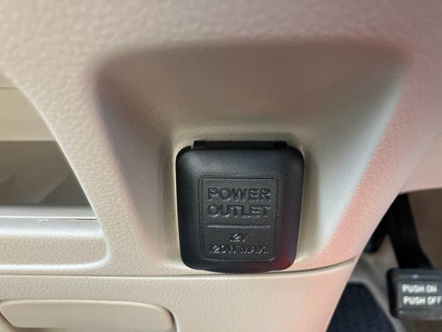 N-BOX+ G・Lパッケージ ナビテレビ ETC 片側パワースライドドア スマートキー プッシュスタート セキュリティー 社外アルミホイール ベンチシート(27枚目)