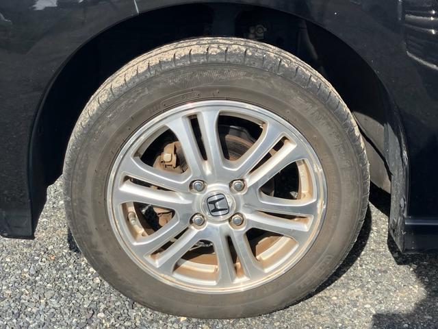 N-BOXカスタム G・Lパッケージ ナビテレビ 前後ドライブレコーダー 片側パワースライドドア 純正アルミホイール スマートキー プッシュスタート セキュリティー ベンチシート(4枚目)