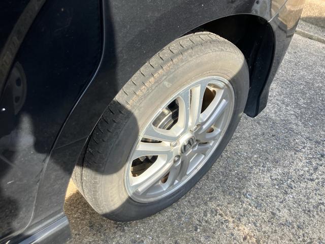 N-BOXカスタム G・Lパッケージ ナビテレビ 前後ドライブレコーダー 片側パワースライドドア 純正アルミホイール スマートキー プッシュスタート セキュリティー ベンチシート(5枚目)