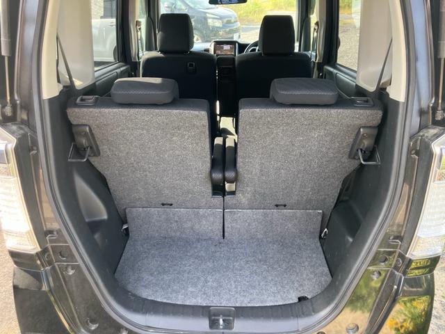 N-BOXカスタム G・Lパッケージ ナビテレビ 前後ドライブレコーダー 片側パワースライドドア 純正アルミホイール スマートキー プッシュスタート セキュリティー ベンチシート(7枚目)
