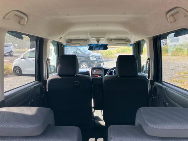 N-BOXカスタム G・Lパッケージ ナビテレビ 前後ドライブレコーダー 片側パワースライドドア 純正アルミホイール スマートキー プッシュスタート セキュリティー ベンチシート(8枚目)