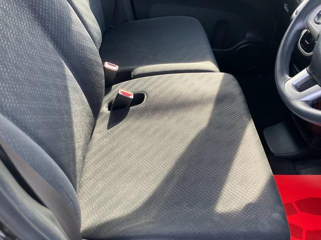 N-BOXカスタム G・Lパッケージ ナビテレビ 前後ドライブレコーダー 片側パワースライドドア 純正アルミホイール スマートキー プッシュスタート セキュリティー ベンチシート(12枚目)