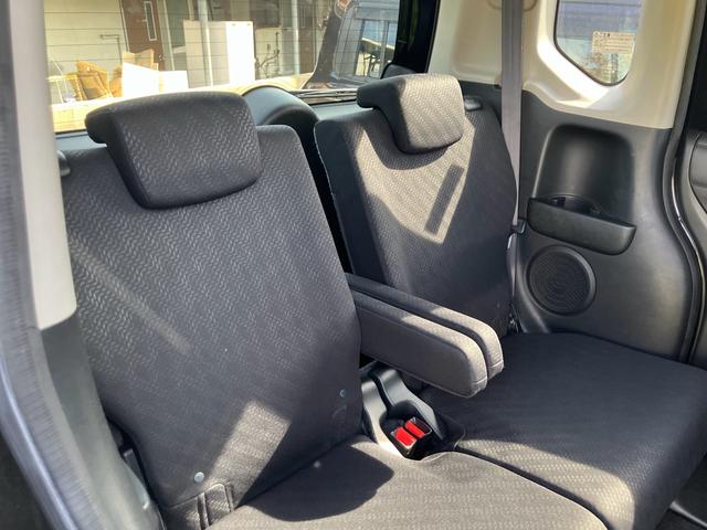 N-BOXカスタム G・Lパッケージ ナビテレビ 前後ドライブレコーダー 片側パワースライドドア 純正アルミホイール スマートキー プッシュスタート セキュリティー ベンチシート(13枚目)