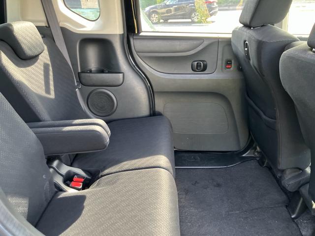 N-BOXカスタム G・Lパッケージ ナビテレビ 前後ドライブレコーダー 片側パワースライドドア 純正アルミホイール スマートキー プッシュスタート セキュリティー ベンチシート(14枚目)