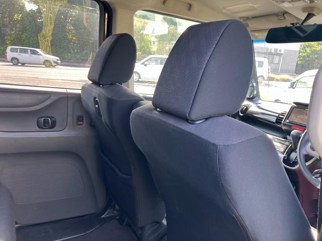 N-BOXカスタム G・Lパッケージ ナビテレビ 前後ドライブレコーダー 片側パワースライドドア 純正アルミホイール スマートキー プッシュスタート セキュリティー ベンチシート(15枚目)