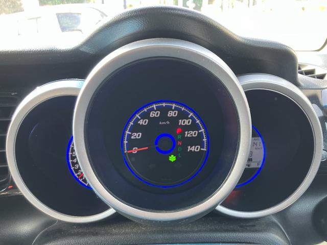 N-BOXカスタム G・Lパッケージ ナビテレビ 前後ドライブレコーダー 片側パワースライドドア 純正アルミホイール スマートキー プッシュスタート セキュリティー ベンチシート(23枚目)