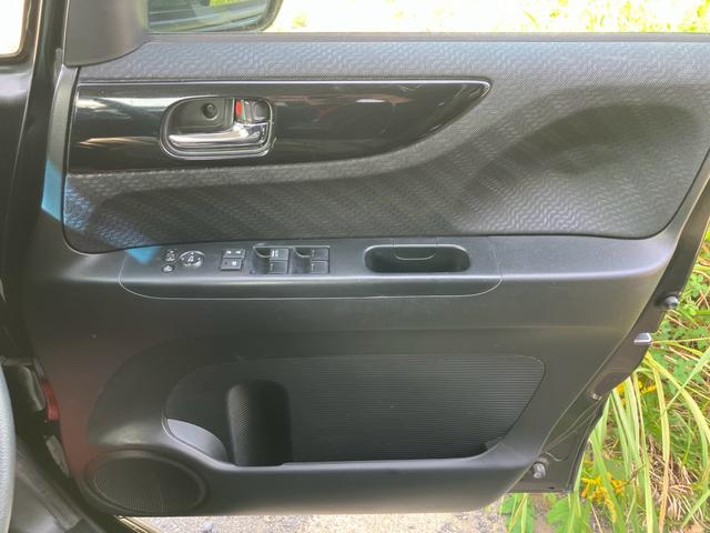 N-BOXカスタム G・Lパッケージ ナビテレビ 前後ドライブレコーダー 片側パワースライドドア 純正アルミホイール スマートキー プッシュスタート セキュリティー ベンチシート(27枚目)