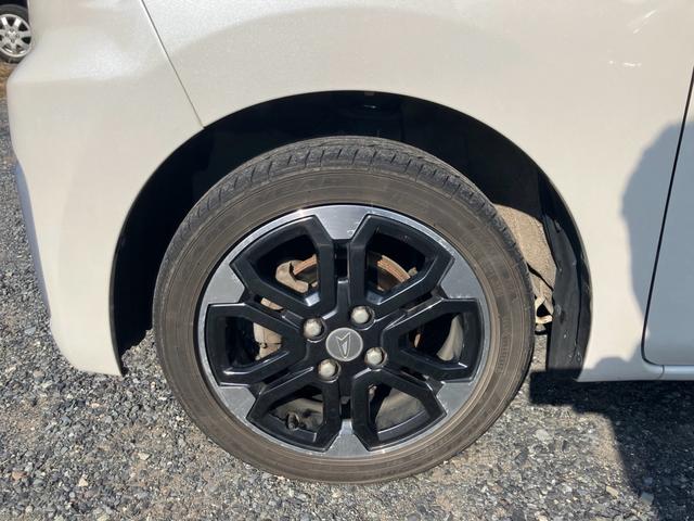 ナビテレビ　バックカメラ　ＥＴＣ　スマートキー　プッシュスタート　セキュリティー　両側パワースライドドア　アイドリングストップ　純正アルミホイール