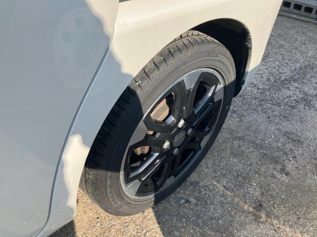 ナビテレビ　バックカメラ　ＥＴＣ　スマートキー　プッシュスタート　セキュリティー　両側パワースライドドア　アイドリングストップ　純正アルミホイール