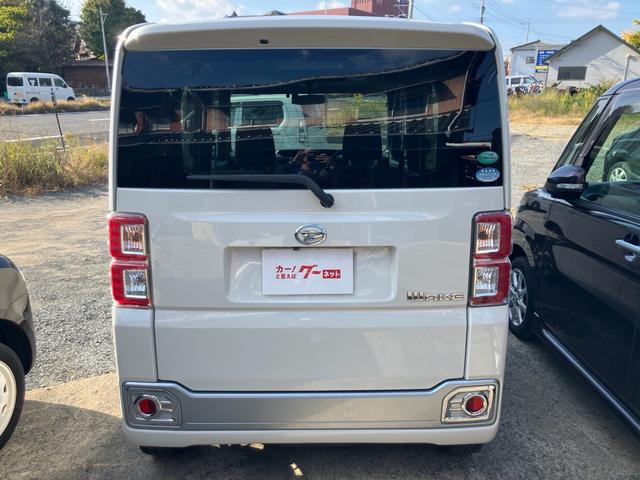 ナビテレビ　バックカメラ　ＥＴＣ　スマートキー　プッシュスタート　セキュリティー　両側パワースライドドア　アイドリングストップ　純正アルミホイール