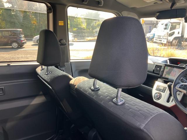 ナビテレビ　バックカメラ　ＥＴＣ　スマートキー　プッシュスタート　セキュリティー　両側パワースライドドア　アイドリングストップ　純正アルミホイール