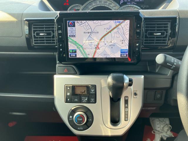 ナビテレビ　バックカメラ　ＥＴＣ　スマートキー　プッシュスタート　セキュリティー　両側パワースライドドア　アイドリングストップ　純正アルミホイール