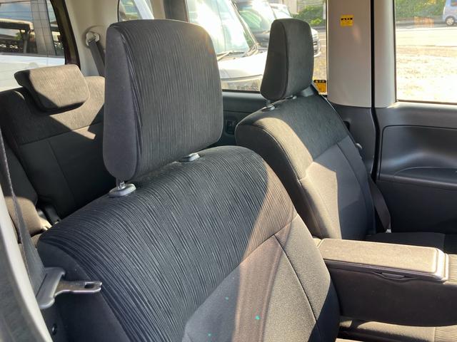 タント カスタムＸスペシャル　ナビテレビ　スマートキー　セキュリティー　純正アルミホイール　ベンチシート　ＨＩＤライト（13枚目）