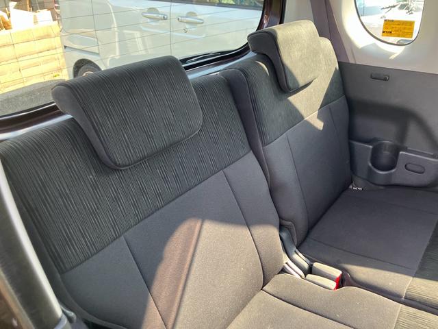 タント カスタムＸスペシャル　ナビテレビ　スマートキー　セキュリティー　純正アルミホイール　ベンチシート　ＨＩＤライト（15枚目）