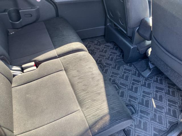 タント カスタムＸスペシャル　ナビテレビ　スマートキー　セキュリティー　純正アルミホイール　ベンチシート　ＨＩＤライト（16枚目）