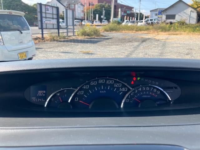 タント カスタムＸスペシャル　ナビテレビ　スマートキー　セキュリティー　純正アルミホイール　ベンチシート　ＨＩＤライト（25枚目）