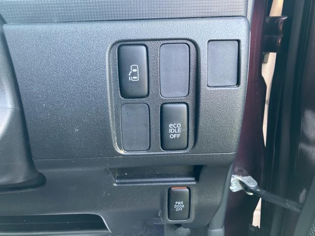 タント カスタムＸスペシャル　ナビテレビ　スマートキー　セキュリティー　純正アルミホイール　ベンチシート　ＨＩＤライト（28枚目）