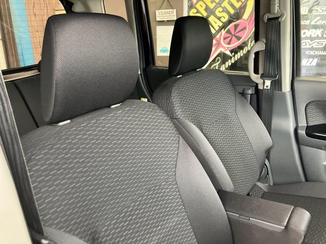 スペーシアカスタム ＸＳ　ナビテレビ　バックカメラ　ＥＴＣ　片側パワースライドドア　スマートキー　プッシュスタート　セキュリティー　ベンチシート　純正アルミホイール（11枚目）