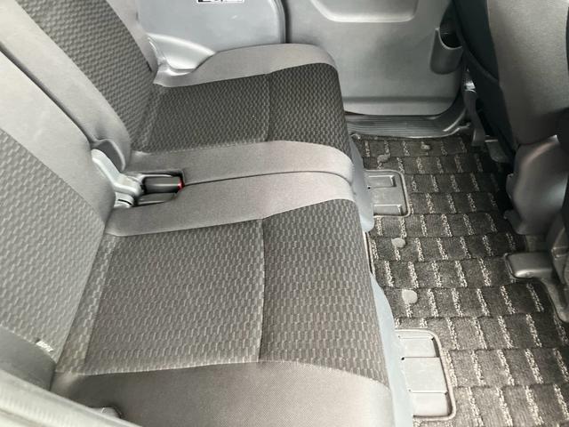 スペーシアカスタム ＸＳ　ナビテレビ　バックカメラ　ＥＴＣ　片側パワースライドドア　スマートキー　プッシュスタート　セキュリティー　ベンチシート　純正アルミホイール（14枚目）