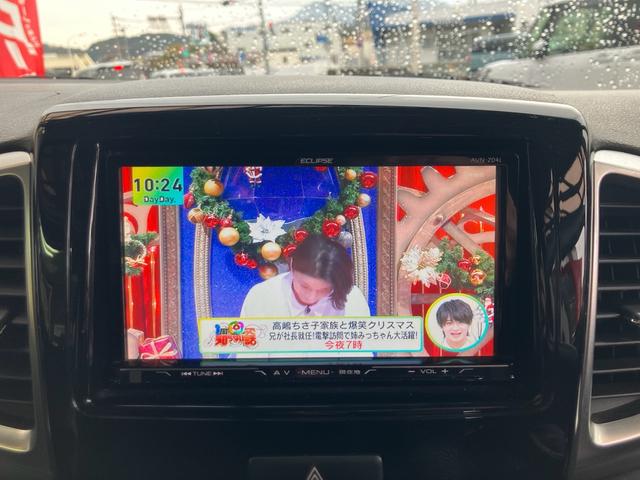 スペーシアカスタム ＸＳ　ナビテレビ　バックカメラ　ＥＴＣ　片側パワースライドドア　スマートキー　プッシュスタート　セキュリティー　ベンチシート　純正アルミホイール（19枚目）