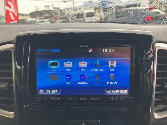 スペーシアカスタム ＸＳ　ナビテレビ　バックカメラ　ＥＴＣ　片側パワースライドドア　スマートキー　プッシュスタート　セキュリティー　ベンチシート　純正アルミホイール（20枚目）