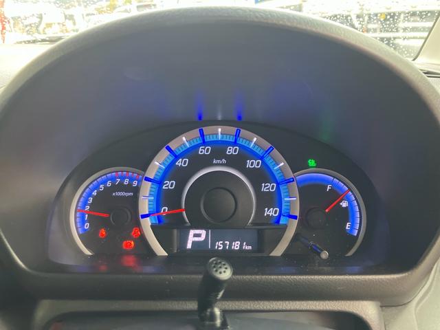 スペーシアカスタム ＸＳ　ナビテレビ　バックカメラ　ＥＴＣ　片側パワースライドドア　スマートキー　プッシュスタート　セキュリティー　ベンチシート　純正アルミホイール（25枚目）