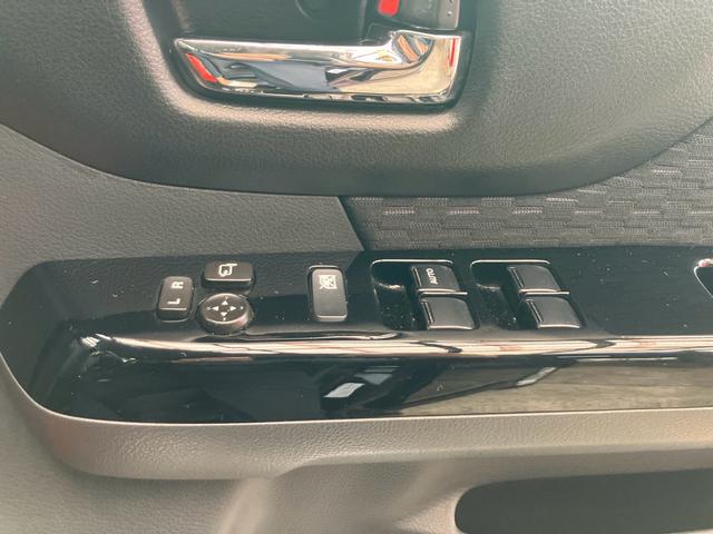 スペーシアカスタム ＸＳ　ナビテレビ　バックカメラ　ＥＴＣ　片側パワースライドドア　スマートキー　プッシュスタート　セキュリティー　ベンチシート　純正アルミホイール（29枚目）