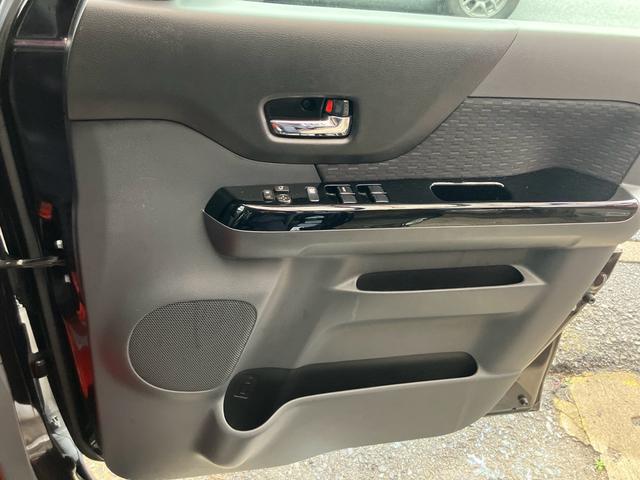 スペーシアカスタム ＸＳ　ナビテレビ　バックカメラ　ＥＴＣ　片側パワースライドドア　スマートキー　プッシュスタート　セキュリティー　ベンチシート　純正アルミホイール（30枚目）