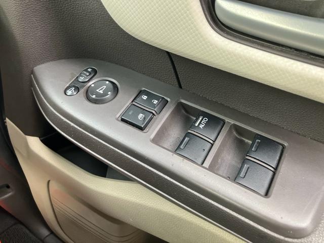 Ｎ－ＢＯＸ Ｇ・Ｌホンダセンシング　ナビテレビ　バックカメラ　ＥＴＣ　片側パワースライドドア　ベンチシート　アイドリングストップ　ＬＥＤヘッドライト　レーンキープアシスト（31枚目）