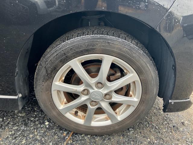 ムーヴ Ｌ　ＶＳスマートセレクションＳＡ　ナビテレビ　バックカメラ　スマートキー　プッシュスタート　セキュリティー　アイドリングストップ　純正アルミホイール　ベンチシート（4枚目）